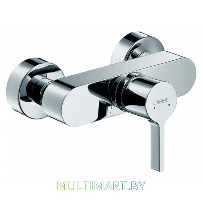 Смеситель Hansgrohe Metris S 31660000